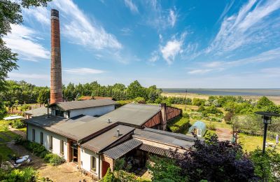 Historisk ejendom til salg Elbląg, Ermland-Masurien, Billede 3/22