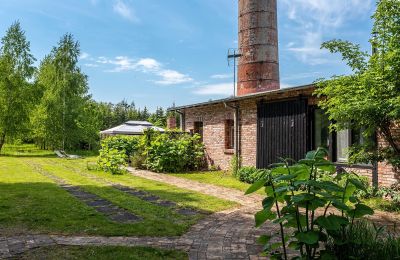 Historisk ejendom til salg Elbląg, Ermland-Masurien, Billede 17/22