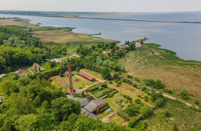 Historisk eiendom Elbląg, województwo warmińsko-mazurskie