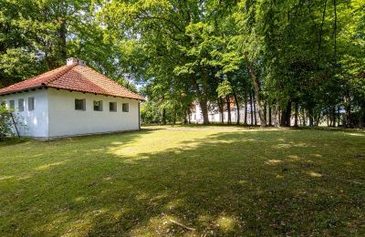Slot til salg Marzewo, województwo warmińsko-mazurskie, Billede 14/18