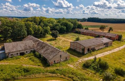 Slot til salg Marzewo, województwo warmińsko-mazurskie, Billede 16/18