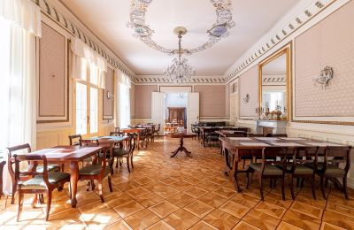 Slot til salg Marzewo, województwo warmińsko-mazurskie, Balsal