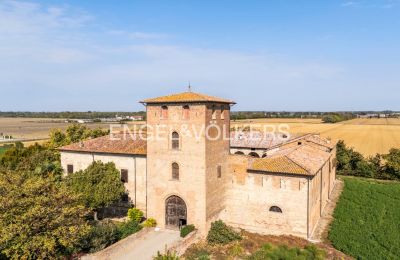 Slott Muradello, Emilia-Romagna