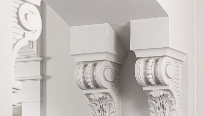 Luxus-Altbauwohnung kaufen Warszawa, Masowien