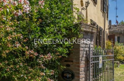 Slot til salg San Polo d'Enza, Emilia-Romagna, Billede 15/15