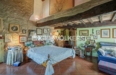 Slot til salg San Polo d'Enza, Emilia-Romagna, Camera dal letto