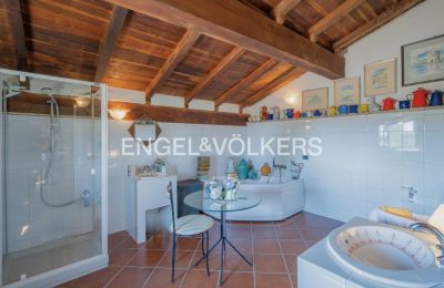 Slot til salg San Polo d'Enza, Emilia-Romagna, Bagno