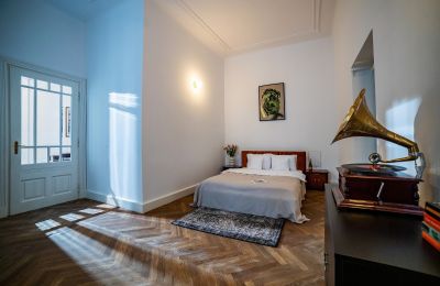 Luxus-Altbauwohnung kaufen Warszawa, Stanisława Noakowskiego, Masowien, Foto 9/14
