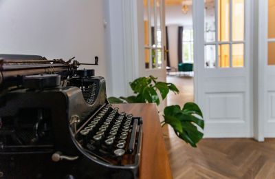 Luxus-Altbauwohnung kaufen Warszawa, Stanisława Noakowskiego, Masowien, Foto 12/14