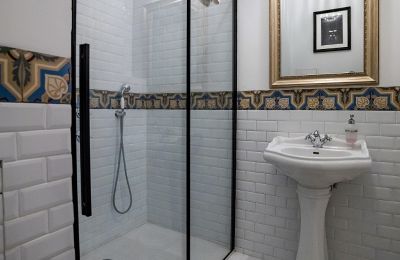 Luxus-Altbauwohnung kaufen Warszawa, Stanisława Noakowskiego, Masowien, Foto 14/14