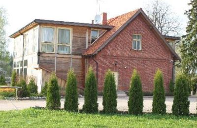 Herrgård till salu Mārciena, Lejas Patmalnieki, Vidzeme, Bild 20/32