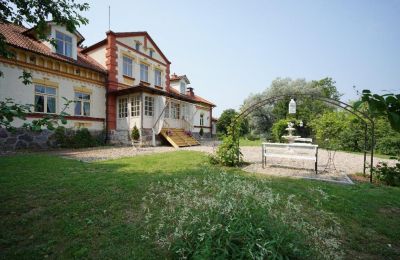 Herrgård till salu Mārciena, Lejas Patmalnieki, Vidzeme, Bild 4/32