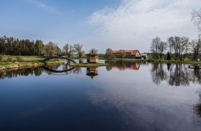 Herrgård till salu Mārciena, Lejas Patmalnieki, Vidzeme, Bild 13/32