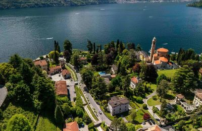 Historisk villa 22019 Tremezzo, Lombardiet