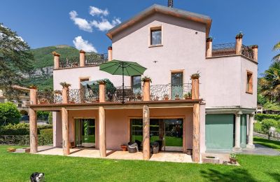 Historische Villa kaufen 22019 Tremezzo, Lombardei, Foto 29/30