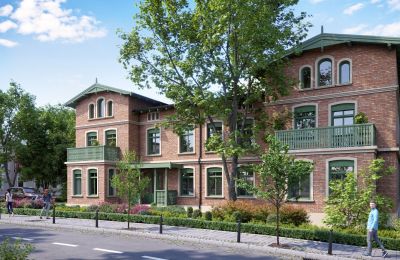 Historisk villa Sopot, województwo pomorskie