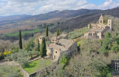Historisk ejendom til salg 06019 Umbertide, Umbria, Billede 10/52