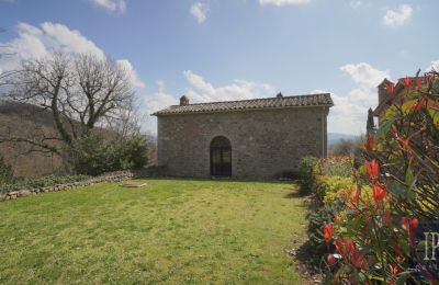 Historisk ejendom til salg 06019 Umbertide, Umbria, Billede 19/52
