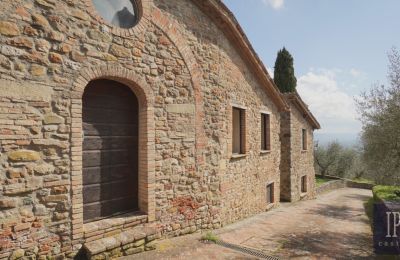 Historisk ejendom til salg 06019 Umbertide, Umbria, Billede 20/52
