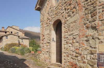 Historisk ejendom til salg 06019 Umbertide, Umbria, Billede 22/52