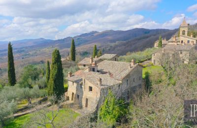 Historisk ejendom til salg 06019 Umbertide, Umbria, Billede 11/52