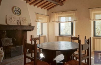 Historisk ejendom til salg 06019 Umbertide, Umbria, Billede 30/52