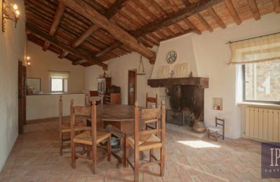 Historisk ejendom til salg 06019 Umbertide, Umbria, Billede 31/52