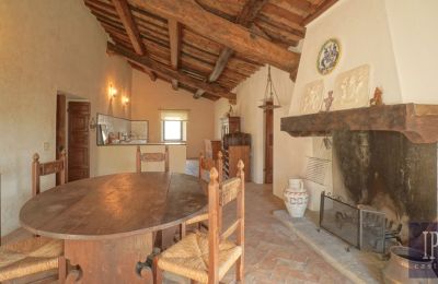 Historisk ejendom til salg 06019 Umbertide, Umbria, Billede 32/52