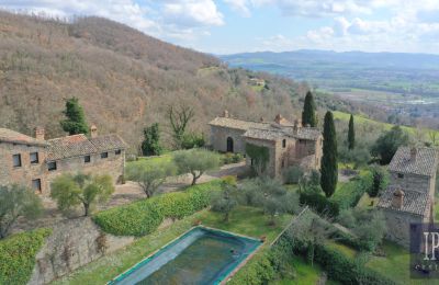 Historisk ejendom til salg 06019 Umbertide, Umbria, Billede 12/52
