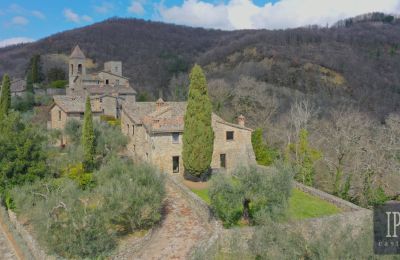 Historisk ejendom til salg 06019 Umbertide, Umbria, Billede 13/52