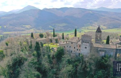 Historisk ejendom til salg 06019 Umbertide, Umbria, Billede 14/52