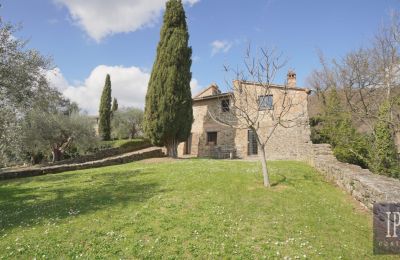 Historisk ejendom til salg 06019 Umbertide, Umbria, Billede 15/52