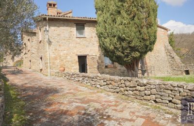 Historisk ejendom til salg 06019 Umbertide, Umbria, Billede 16/52