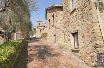 Historisk ejendom til salg 06019 Umbertide, Umbria, Billede 17/52