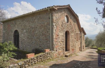 Historisk ejendom til salg 06019 Umbertide, Umbria, Billede 18/52