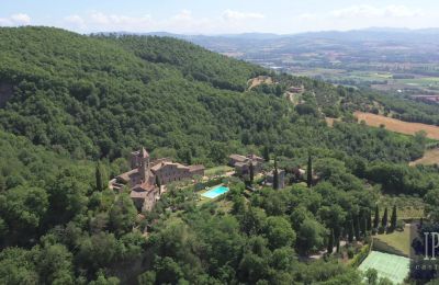 Historisk ejendom til salg 06019 Umbertide, Umbria, Billede 4/52