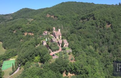 Historisk ejendom til salg 06019 Umbertide, Umbria, Billede 5/52