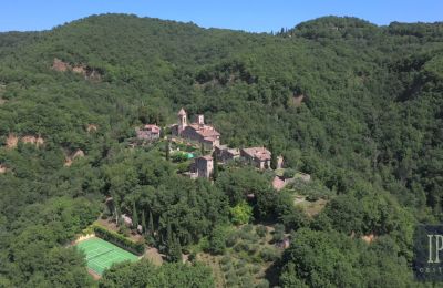 Historisk ejendom til salg 06019 Umbertide, Umbria, Billede 6/52