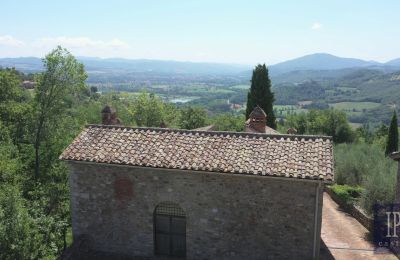 Historisk ejendom til salg 06019 Umbertide, Umbria, Billede 7/52