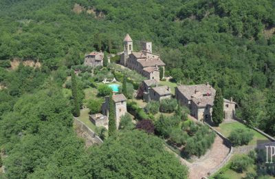 Historisk ejendom 06019 Umbertide, Umbria