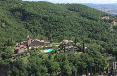 Historisk ejendom til salg 06019 Umbertide, Umbria, Billede 9/52