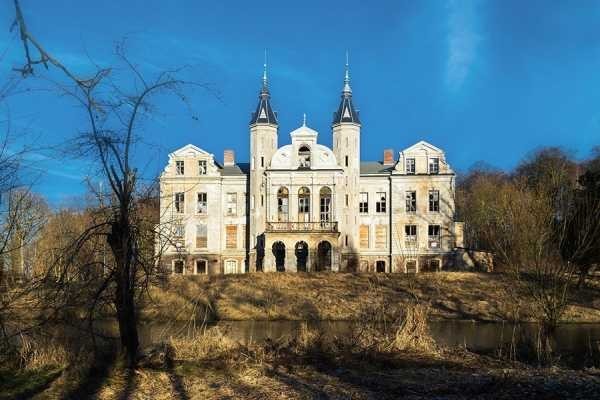 Historische Immobilien, 30 Jahre Engagement für Gutshäuser