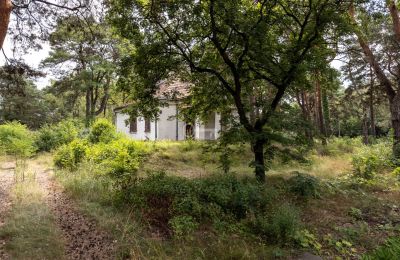 Historisk villa till salu Konstancin-Jeziorna, Mazovien, Bild 3/9