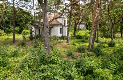 Historisk villa till salu Konstancin-Jeziorna, Mazovien, Bild 5/9
