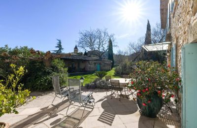 Landsted til salgs Uzès, Occitanie, Bilde 17/22