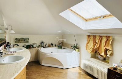 Historisk villa til salgs La Spezia, Liguria, Bad