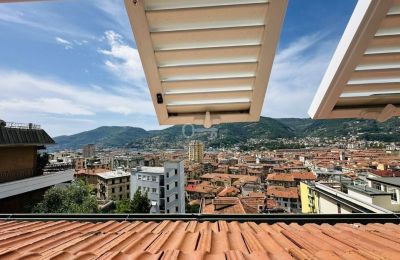 Historisk villa til salgs La Spezia, Liguria, Utsikt