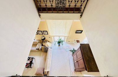 Historisk villa til salgs La Spezia, Liguria, Øverste etasje