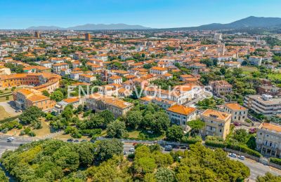 Historische Villa kaufen Livorno, Toskana, Foto 54/56