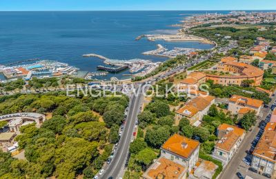 Historische Villa kaufen Livorno, Toskana, Foto 55/56